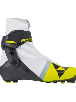Jen Po Omezenou Doba Fischer CARBONLITE SKATE WS 2024/25