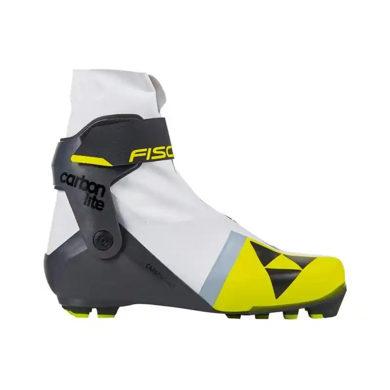 Jen Po Omezenou Doba Fischer CARBONLITE SKATE WS 2024/25