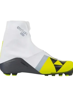 Cenový Hit Fischer CARBONLITE CLASSIC WS 2024/25