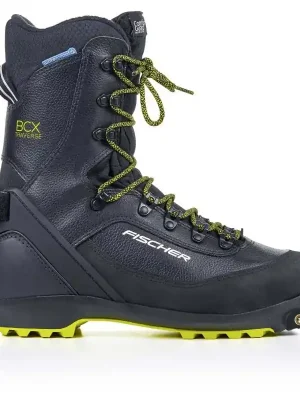 Fischer BCX TRAVERSE 2024/25 Víkendová Akce