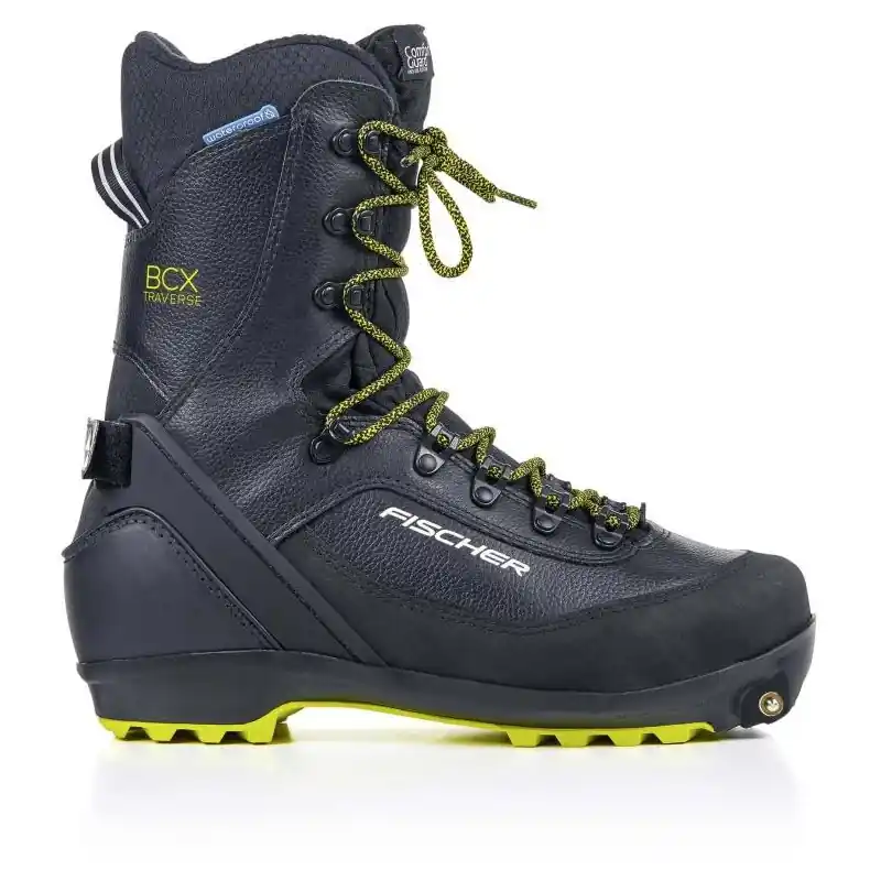 Fischer BCX TRAVERSE 2024/25 Víkendová Akce
