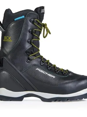 Fischer BCX TRANSNORDIC 2024/25 Novinka