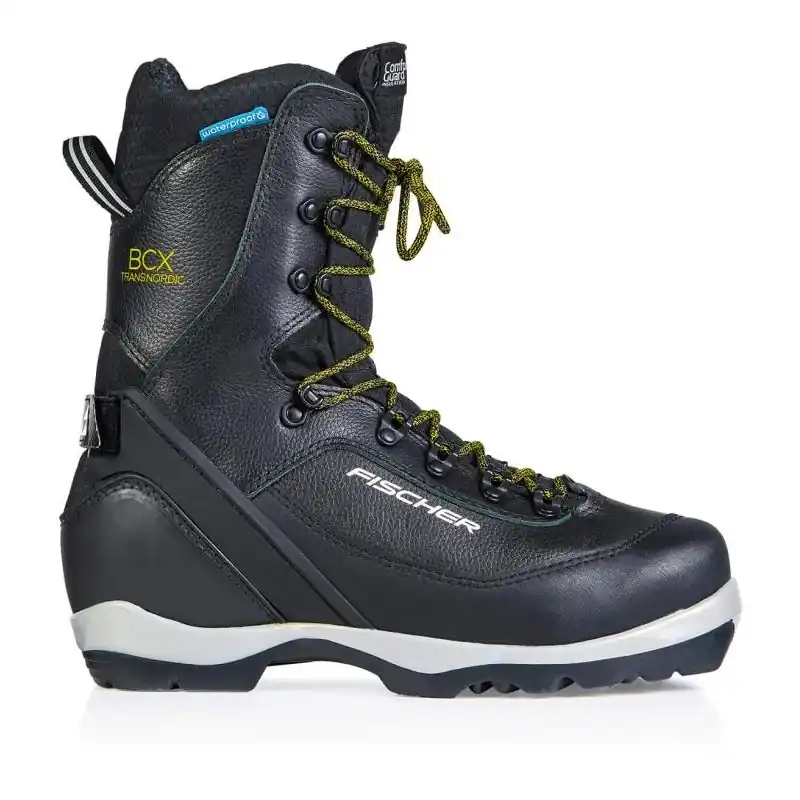 Fischer BCX TRANSNORDIC 2024/25 Novinka