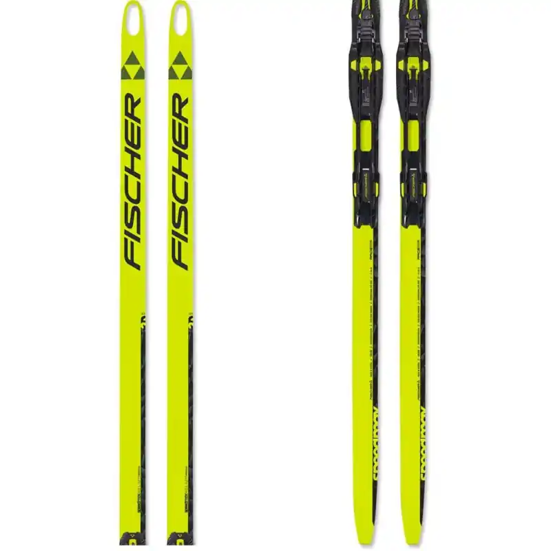 Fischer SPEEDMAX HELIUM SKATE PLUS X-STIFF 2024/25 Nová Kolekce