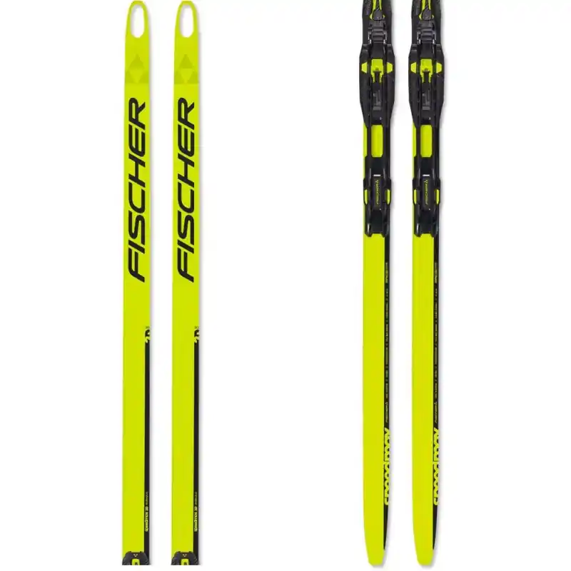 Fischer SPEEDMAX 3D SKATE PLUS MEDIUM 2024/25 Výprodej
