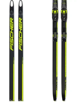 Fischer CARBONLITE SKATE PLUS MEDIUM 2024/25 Levný
