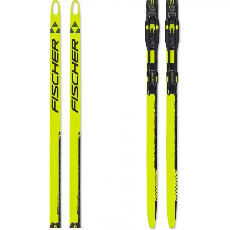 Fischer SPEEDMAX HELIUM SKATE 61K STIFF 2024/25 Ihned K Objednání