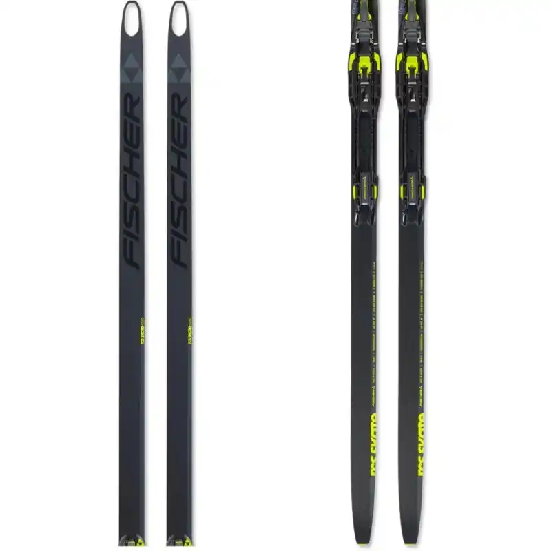 Odeslání Ihned Fischer RCS SKATE COLD STIFF 2024/25