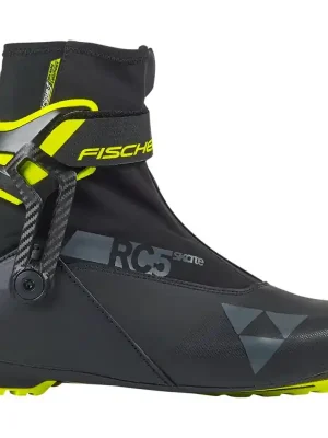 Nejprodávanější Fischer RC5 SKATE 2025/26