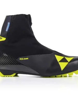 Fischer RCS CLASSIC WATERPROOF 2024/25 Levný