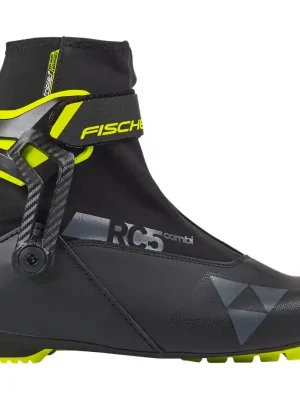 Oblíbený Fischer RC5 COMBI 2025/26