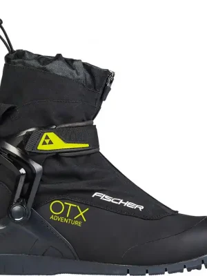 Fischer OTX ADVENTURE 2025/26 Zlevněný