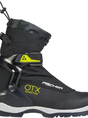 Fischer OTX ADVENTURE BC 2025/26 Tovární Cena