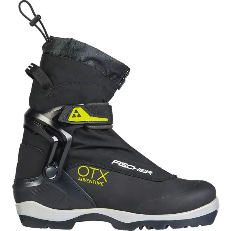 Fischer OTX ADVENTURE BC 2025/26 Tovární Cena