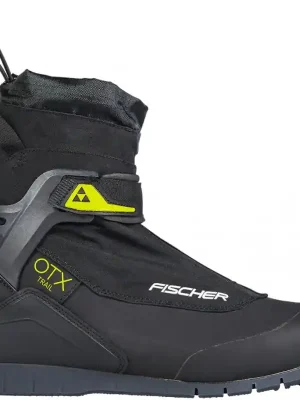 Fischer OTX TRAIL 2025/26 Hit Sezóny