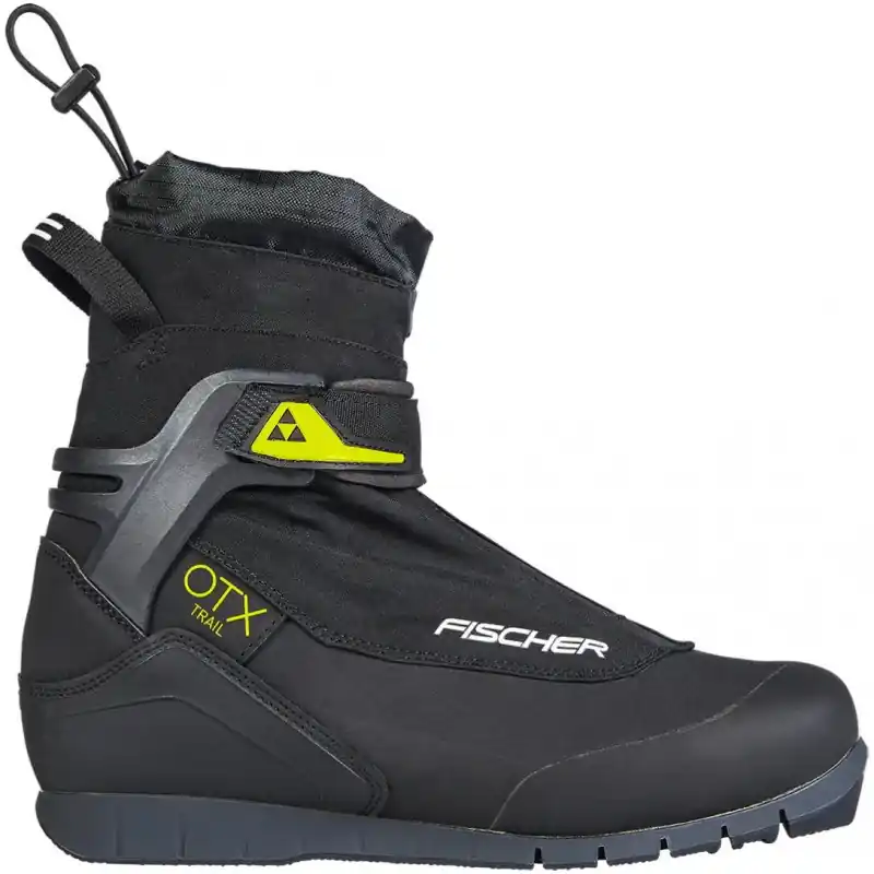 Fischer OTX TRAIL 2025/26 Hit Sezóny