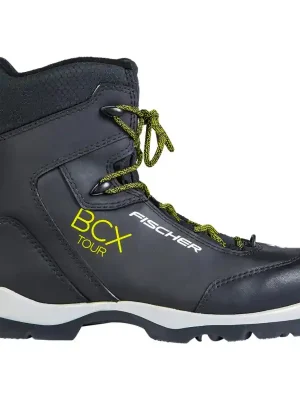 Fischer BCX TOUR 2025/26 Horká Nabídka