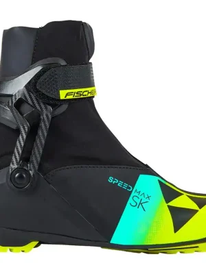 Výprodej Fischer SPEEDMAX JR SKATE 2025/26