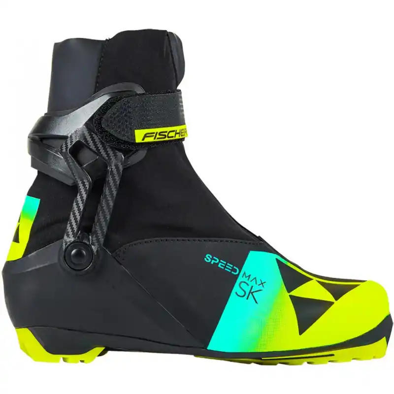 Výprodej Fischer SPEEDMAX JR SKATE 2025/26