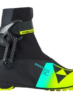 Akční Nabídka Fischer SPEEDMAX JR SKIATHLON 2025/26