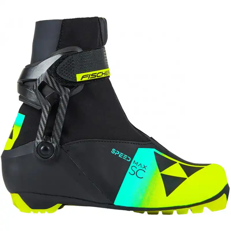 Akční Nabídka Fischer SPEEDMAX JR SKIATHLON 2025/26