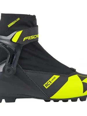 Fischer RC1 JR COMBI 2025/26 Originální