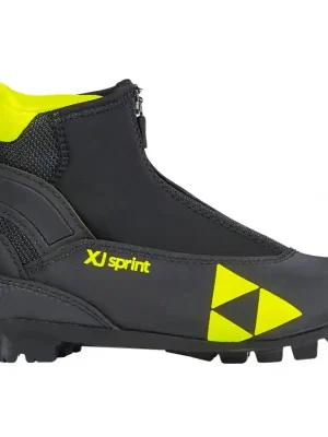 Fischer XJ SPRINT 2025/26 Autentický