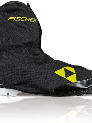 Bezpečná Platba Fischer BOOTCOVER ARCTIC 2025/26