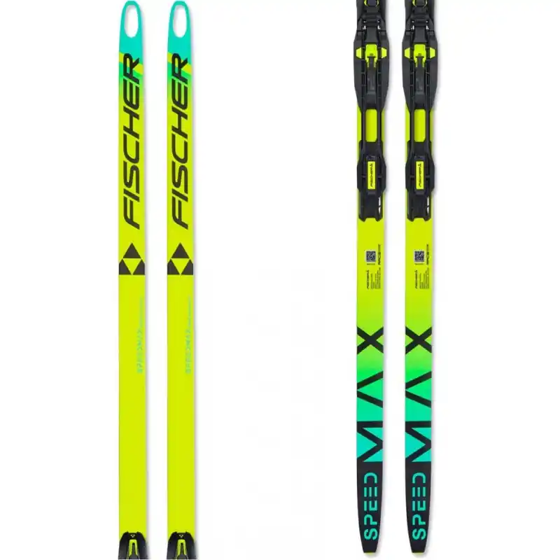 Fischer SPEEDMAX 100HE SKATE PLUS 61K MEDIUM 2025/26 Omezená Nabídka