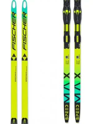 Cenová Bomba Fischer SPEEDMAX 90 SKATE PLUS 115 STIFF 2025/26