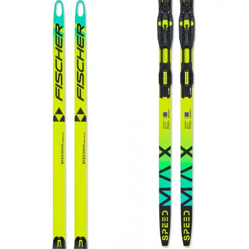 Cenová Bomba Fischer SPEEDMAX 90 SKATE PLUS 115 STIFF 2025/26