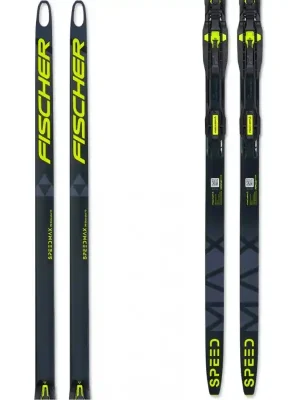 Objednat Nyní Fischer SPEEDMAX 90 SKATE PLUS 115 STIFF BLACK 2025/26