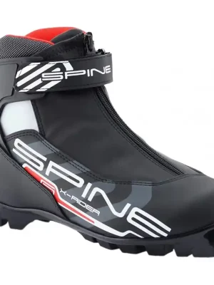 Cenově Výhodný Běžecké boty Spine X Rider Combi NNN - vel. 45