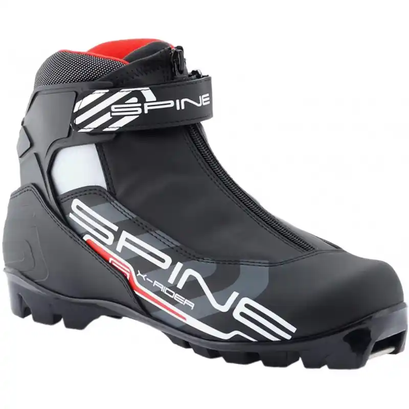 Cenově Výhodný Běžecké boty Spine X Rider Combi NNN - vel. 45