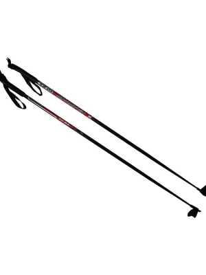 Autentický Hůlky na běžky - 125cm