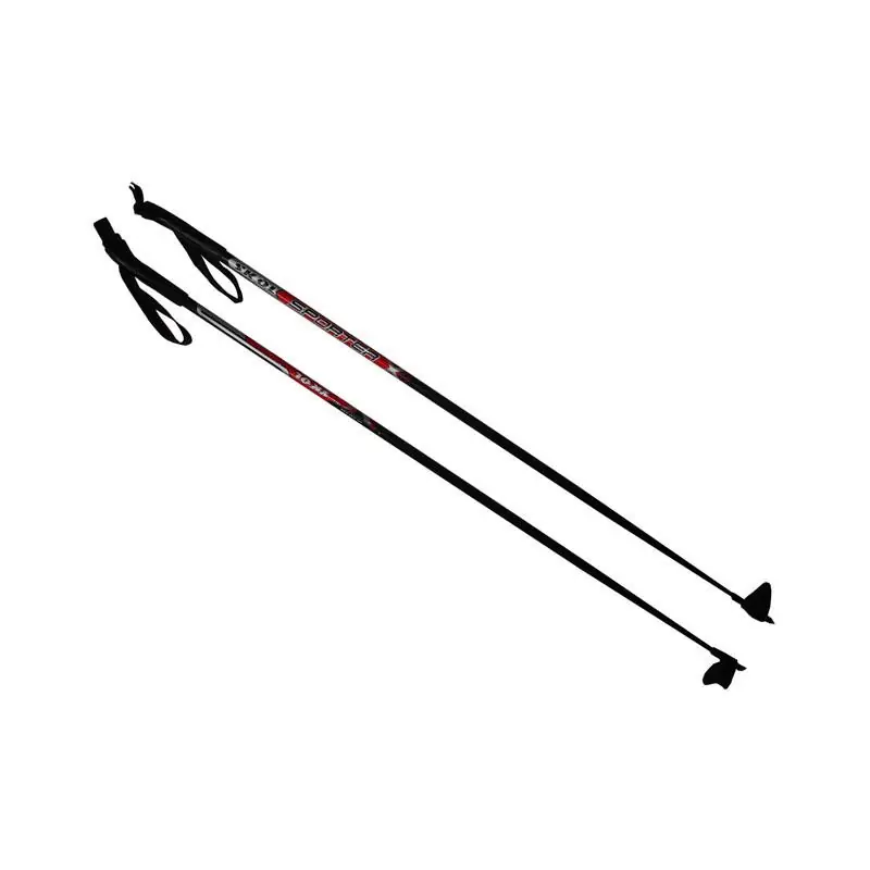 Hůlky na běžky - 150cm Nová Kolekce