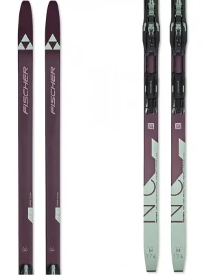 Bezpečná Platba Fischer INSPIRE EF + CONTROL STEP 2025/26