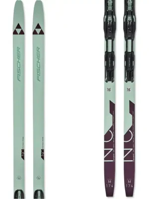Fischer MYSTIQUE EF + CONTROL STEP 2025/26 Odeslání Ihned
