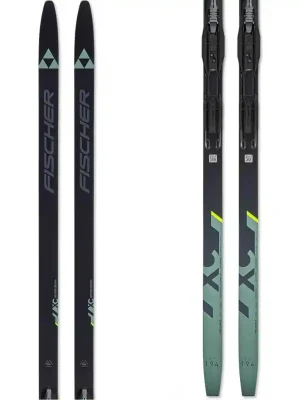 Nakupujte Hned Fischer SPORTS CROWN EF + TOUR STEP 2025/26