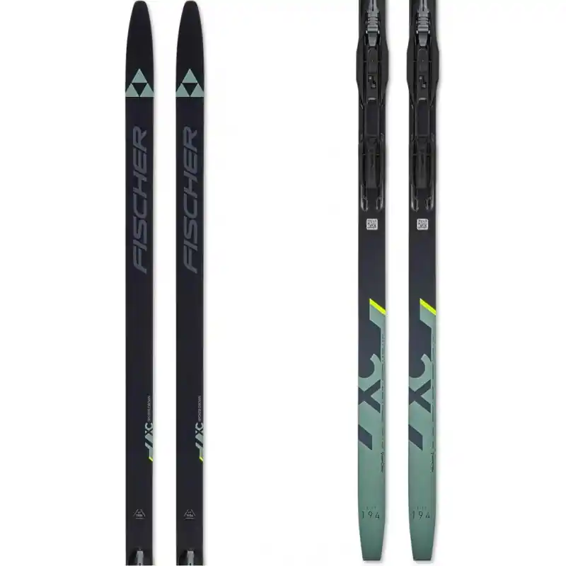Nakupujte Hned Fischer SPORTS CROWN EF + TOUR STEP 2025/26