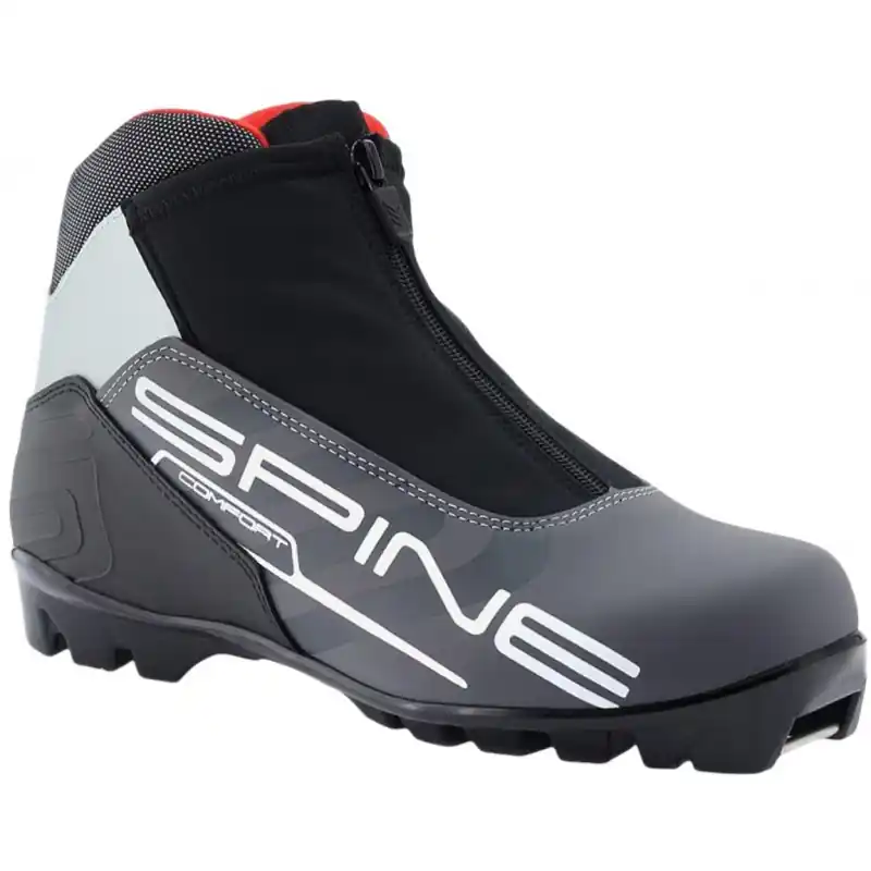 Běžecké boty Spine Comfort NNN - vel. 38 Ihned K Objednání