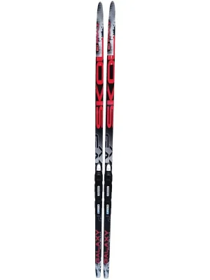 Oblíbený Běžecké lyže Skol Galaxy s vázáním SNS 150 cm