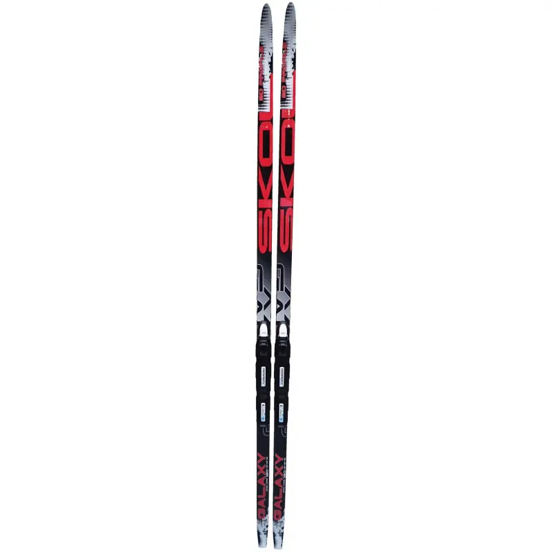 Oblíbený Běžecké lyže Skol Galaxy s vázáním SNS 150 cm