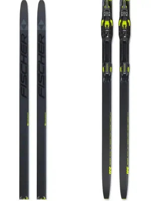 Fischer RCS DOUBLE POLING SPRINT 2024/25 Víkendová Akce