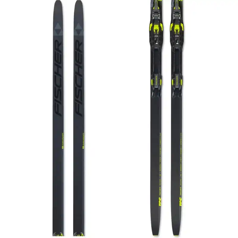 Fischer RCS DOUBLE POLING SPRINT 2024/25 Víkendová Akce