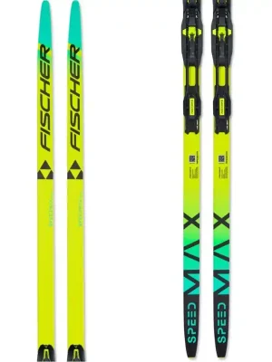 Originální Fischer SPEEDMAX 100 ZERO MEDIUM 2025/26