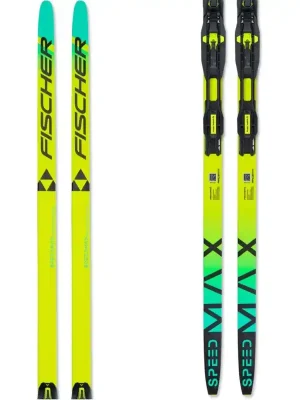 Rychlé Dodání Fischer SPEEDMAX 100 DOUBLE POLING SPRINT PLUS 2025/26