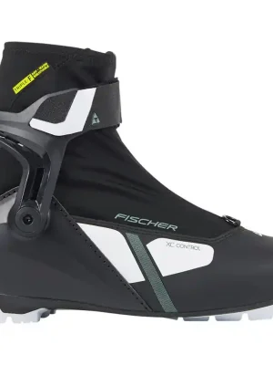 Super Cena Fischer XC CONTROL WS 2025/26