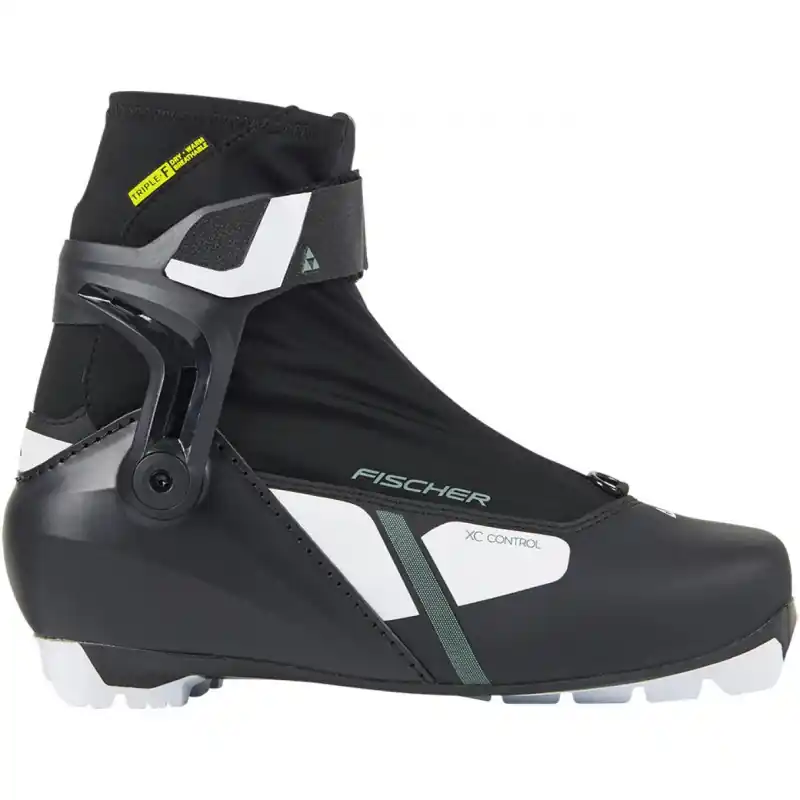 Super Cena Fischer XC CONTROL WS 2025/26