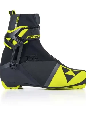 Nejlepší Volba Fischer SPEEDMAX JR SKATE 2024/25
